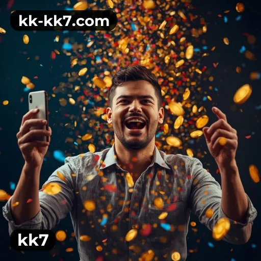 Ofertas ao vivo na kk7 Bet
