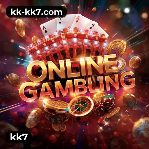 Lembrete de jogo responsavel na kk7